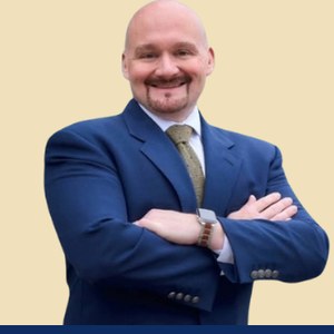 Josh Prince
